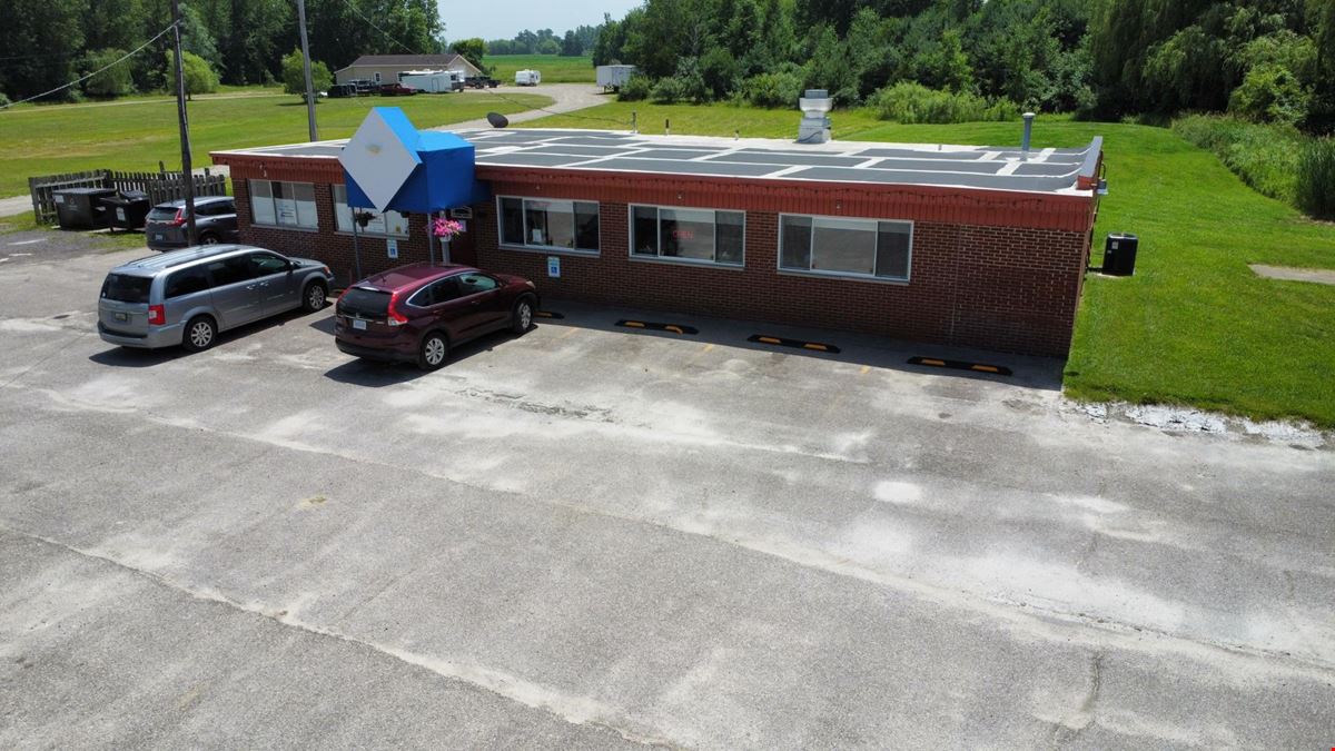 10691 W Grand River