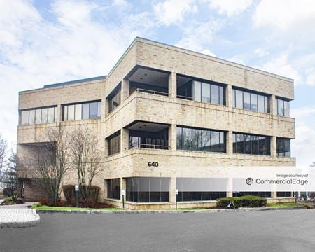 Preview of Office space for Rent at 640 Sentry Pkwy