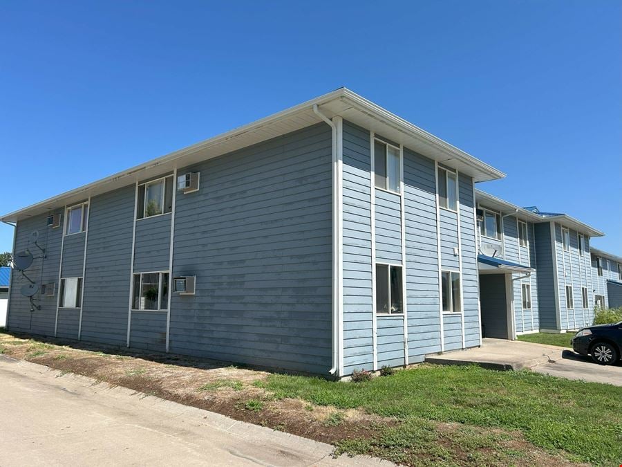 411 & 415 S. Henry Street