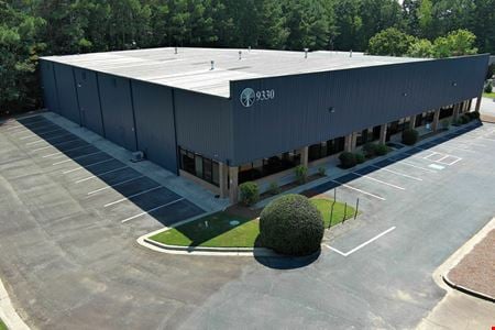 Preview of Industrial space for Rent at 9330 Industrial Trace 