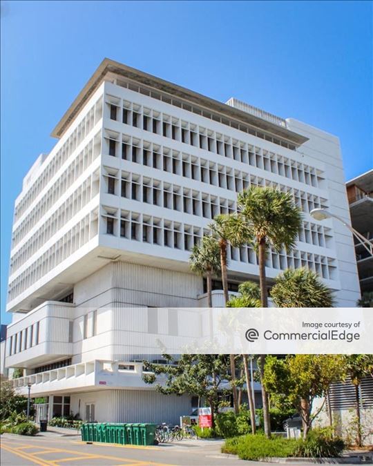 1111 Building