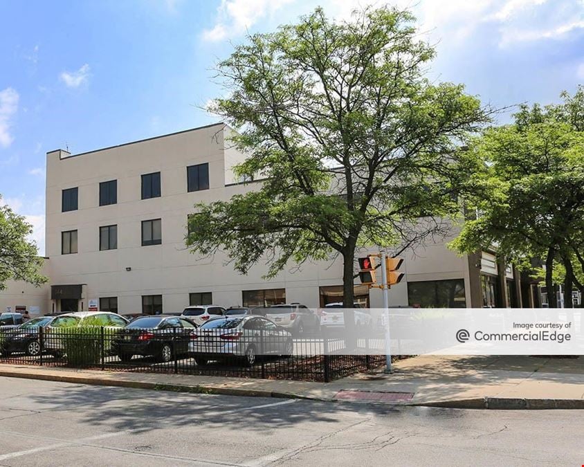 344 West Genesee Street