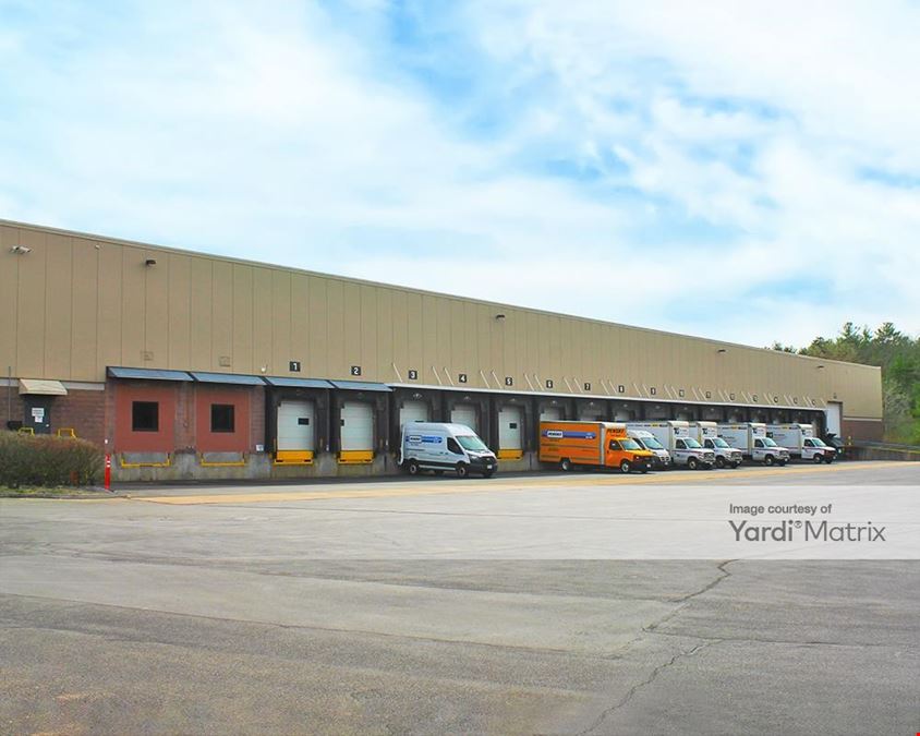 Campanelli Business Park