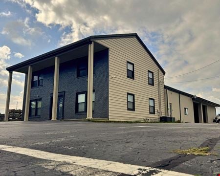 Preview of Office space for Sale at 2230 W Coliseum Blvd
