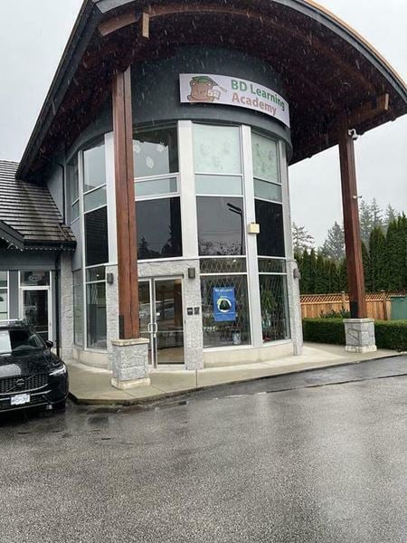 Preview of Retail space for Rent at 14012 32 Avenue
