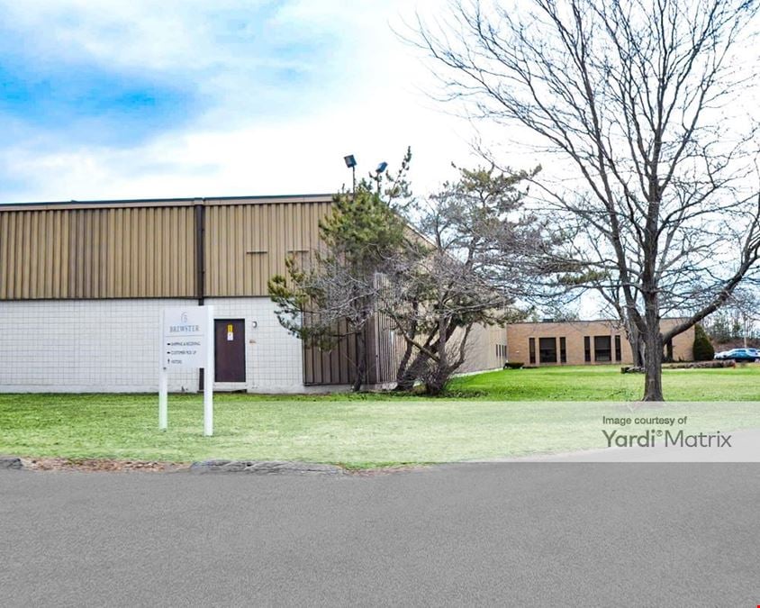 67 Pacella Park Drive