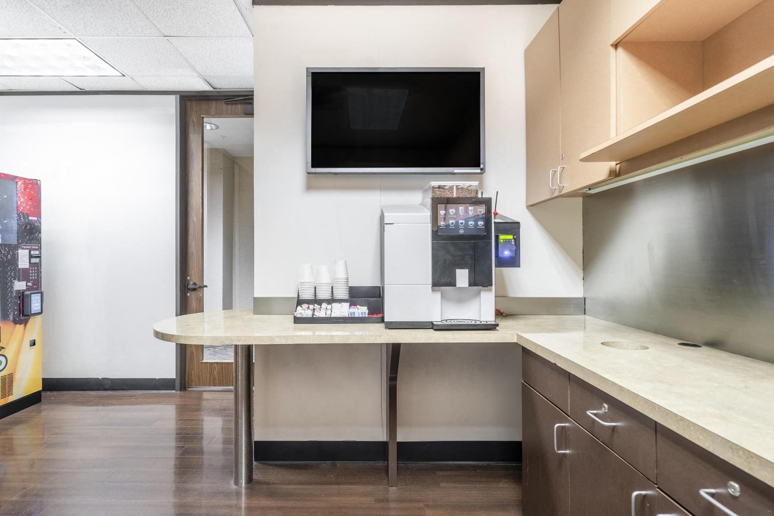 Preview of Coworking space for Rent