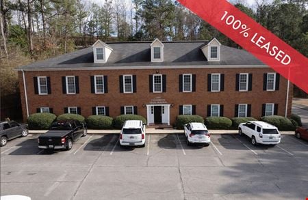 Preview of commercial space at 2170 Clearbrook Road