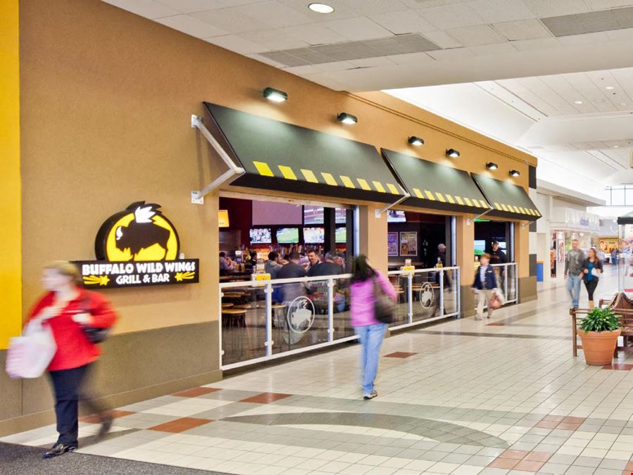 Liberty Tree Mall