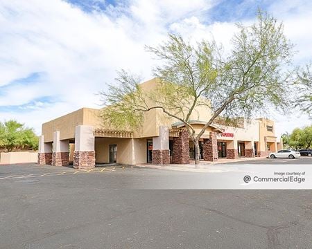 Preview of Retail space for Rent at 4730 East Lone Mountain Road