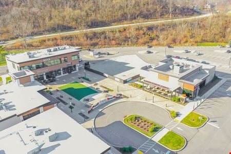 Preview of Retail space for Rent at 100 Hickory Grade Road