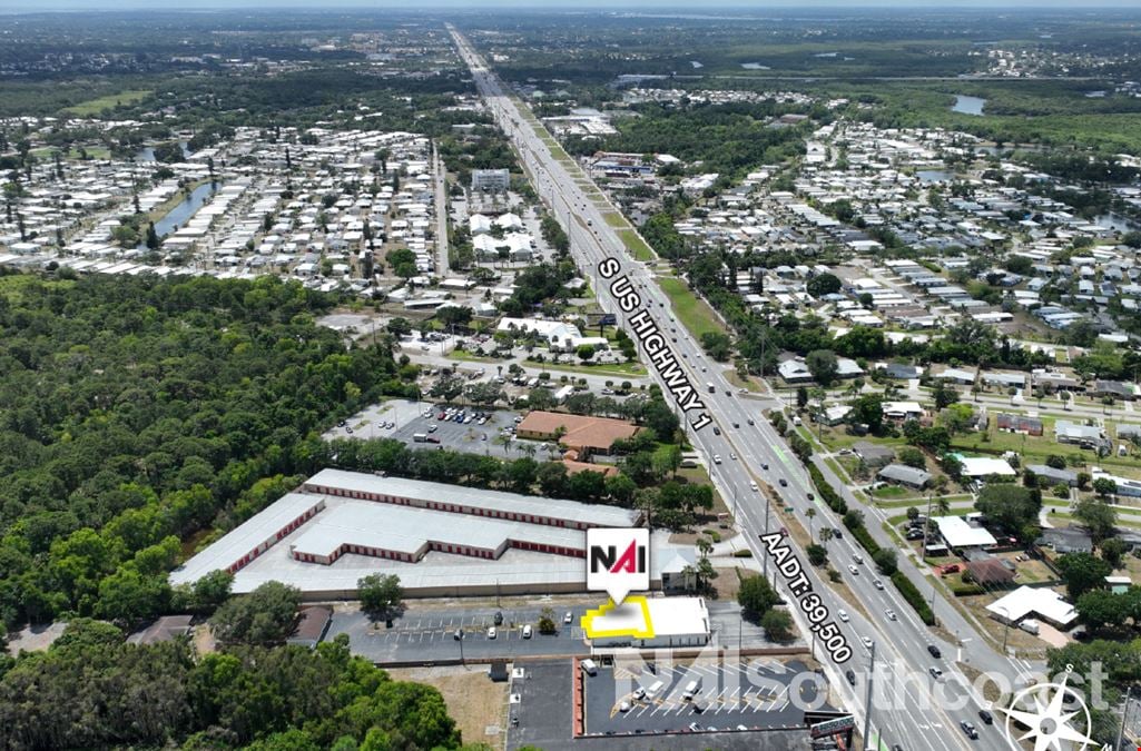 ±3,753 SF - Medical Office Space