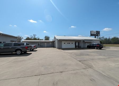 Preview of Industrial space for Sale at 4953 Big Lake Rd