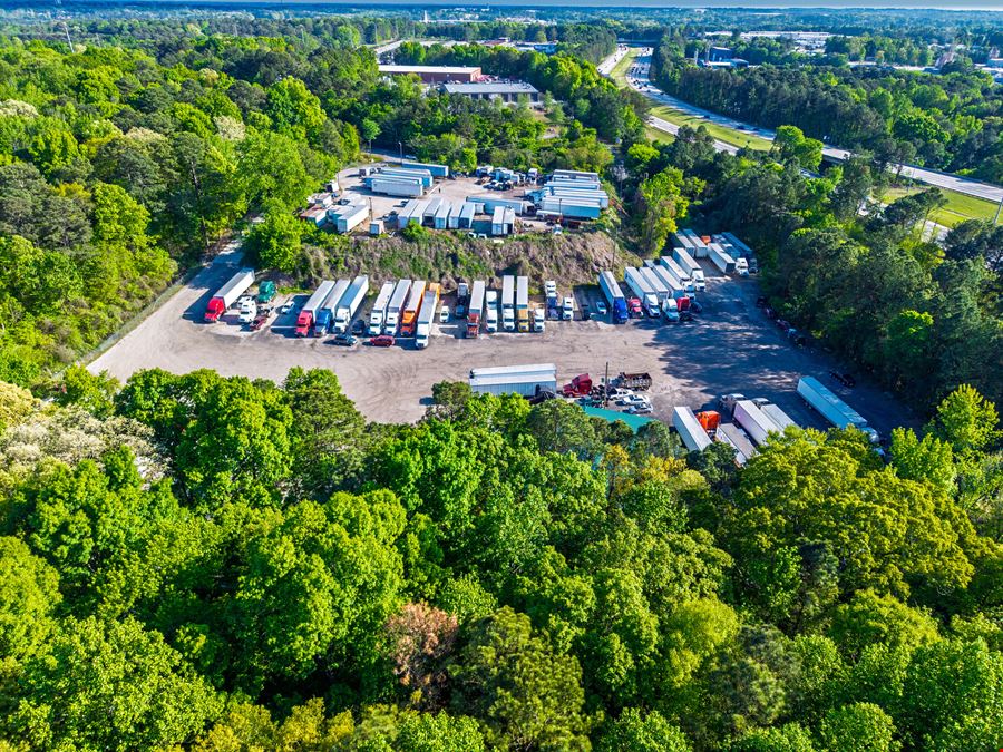 1670 Henrico Road