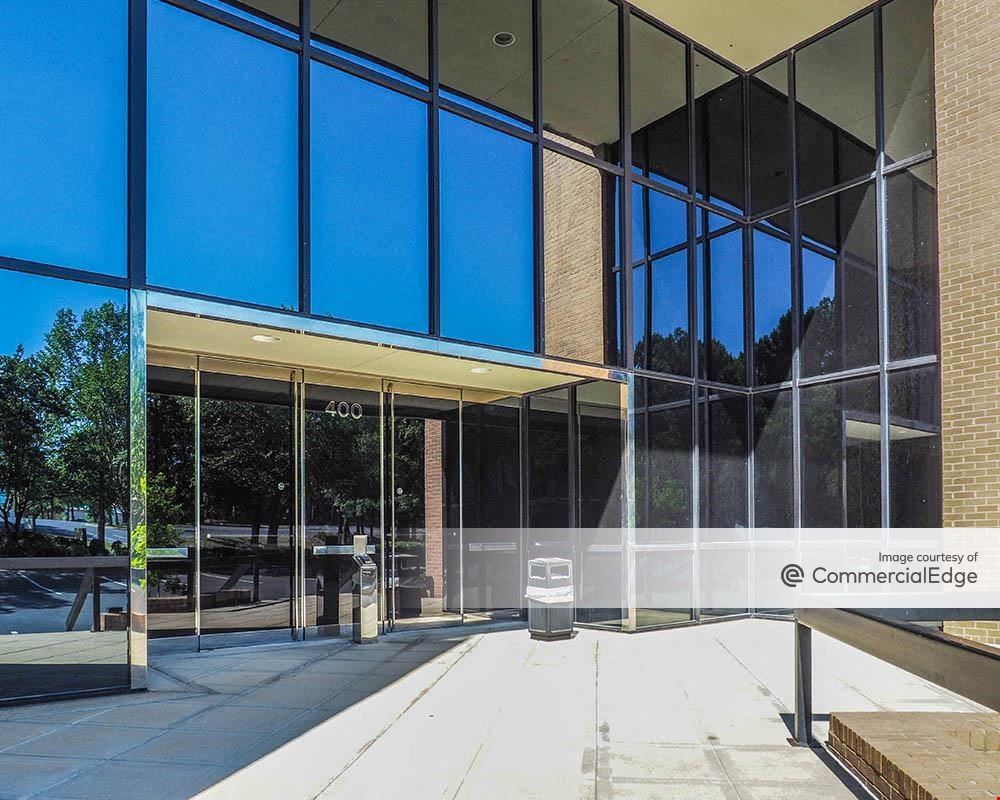 Park 37 - 400 Executive Center Drive