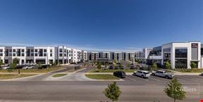 The Plaza at Pinnacle Hills