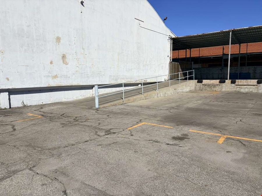 4724 S Boyle Ave. Unit A