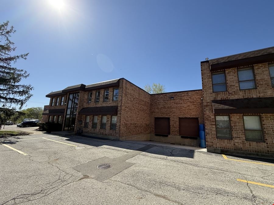 4059-4081 Joseph Drive