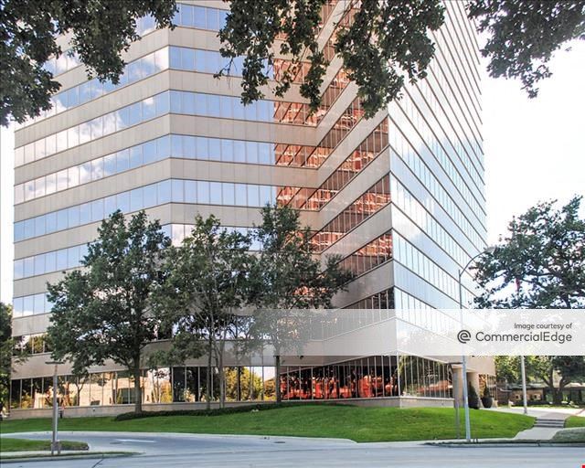 Sage Plaza