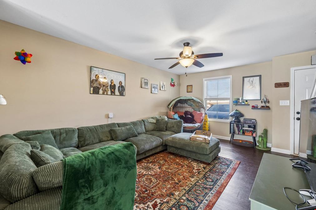 267 Smithson Ln