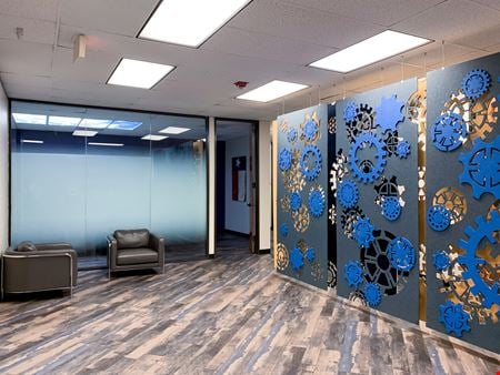 Preview of commercial space at 2600 S Gessner Rd, Suite 420