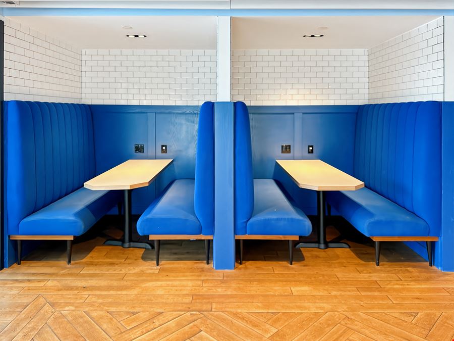 Spaces - Miami Beach – Spaces Lenox Ave