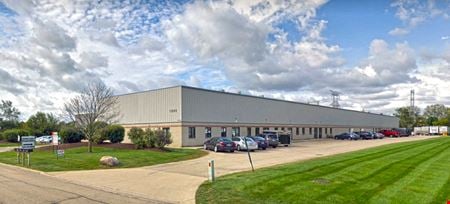 Preview of commercial space at 1092 Carolina Drive