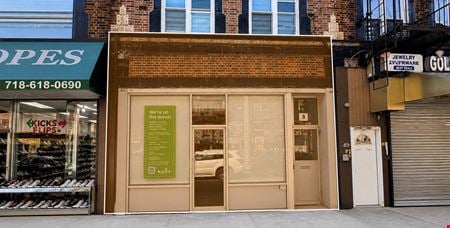 Preview of Retail space for Rent at 314 Brighton Beach Ave