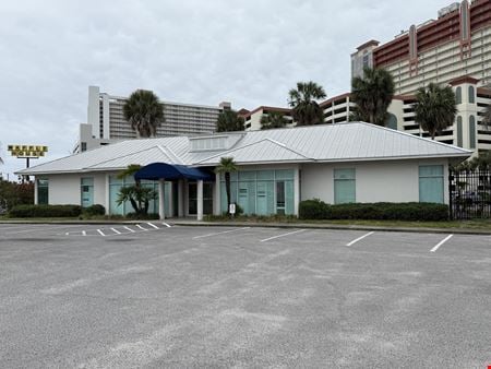 Preview of Office space for Rent at 10511 Front Beach Road
