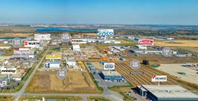 Parkland Industrial Park