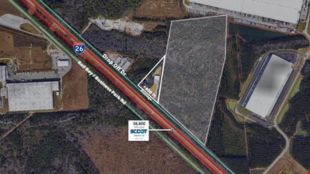 Preview of commercial space at 1180 Drop Off Drive