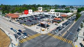 Rincon Del Sol Shopping Center