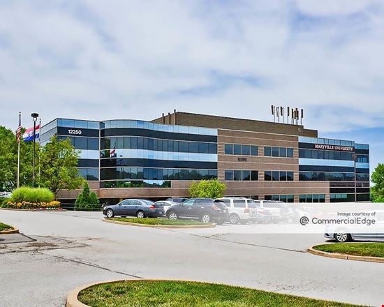 Preview of Office space for Rent at 12250 Weber Hill Rd.