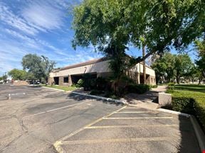 1440 S Priest Dr