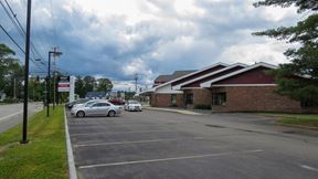 217 Fisherville Road
