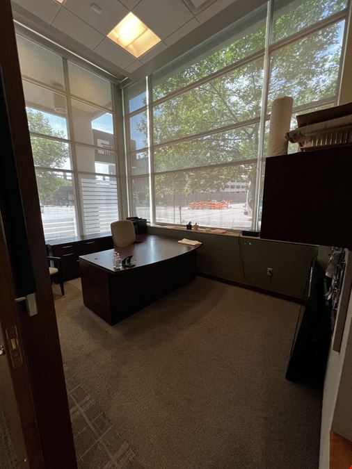 Paxton Professional Center