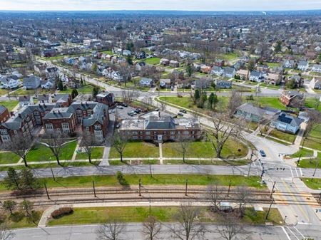 Preview of Other space for Sale at 15500 Van Aken