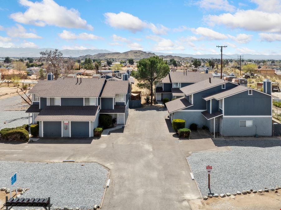 Carlisle TownHomes