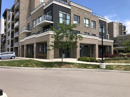 Preview of commercial space at 5055 Greenlane Road, Beamsville