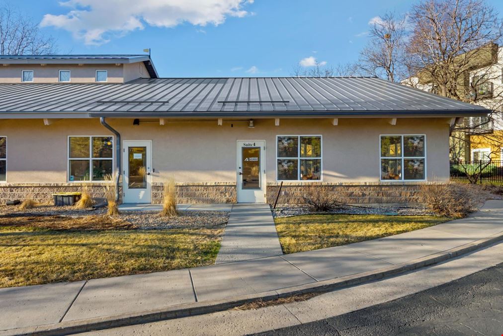 4803 Innovation Dr