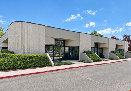 Preview of Office space for Rent at 8150 W. Emerald Street