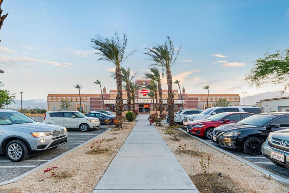 ± 63,909 SF Investment Opportunity