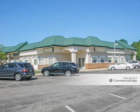 Preview of Office space for Rent at 100 Overlook Drive