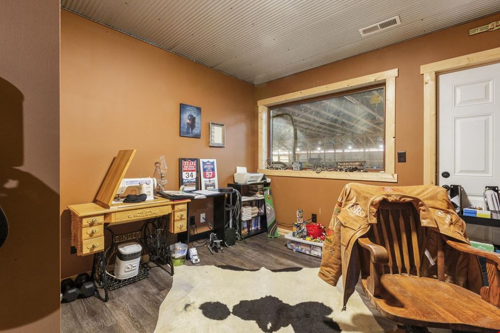 13261 W Polk Road