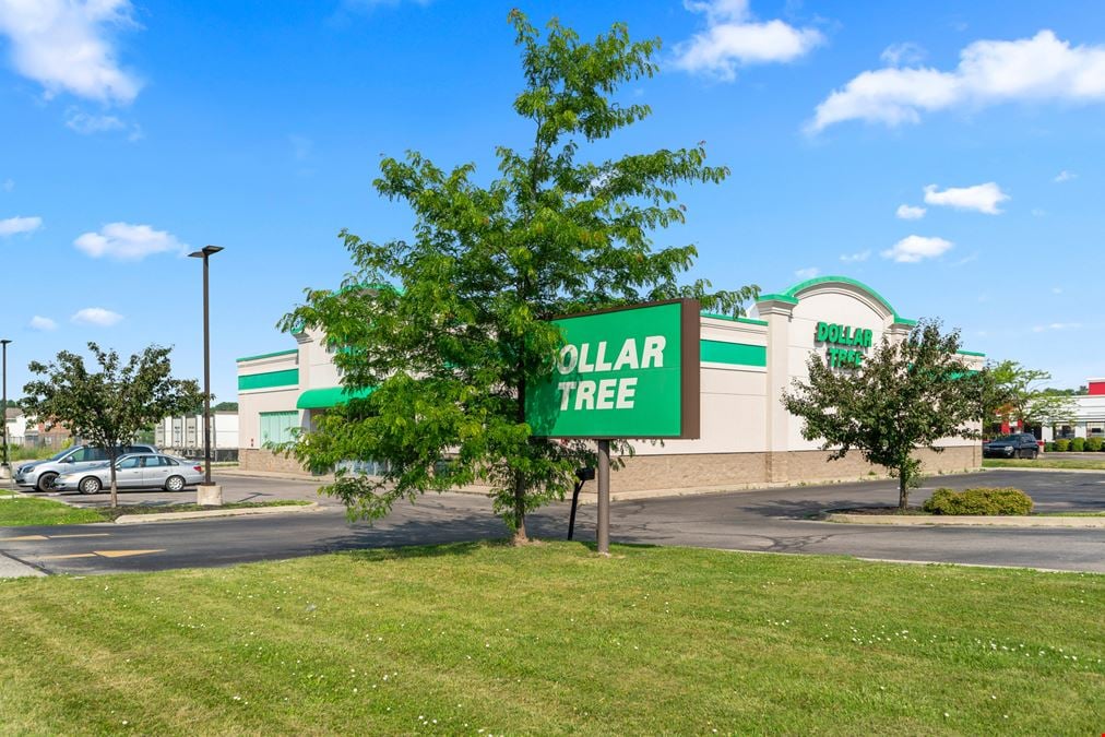 Dollar Tree