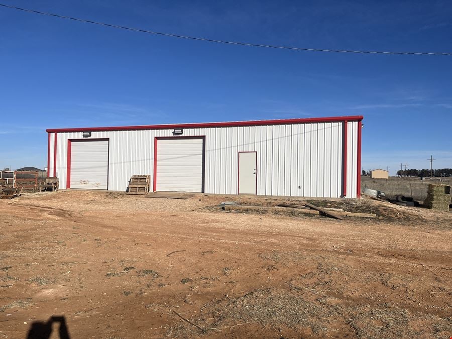 11603 N FM 2528