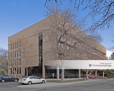 Preview of commercial space at 9725 East Hampden Avenue