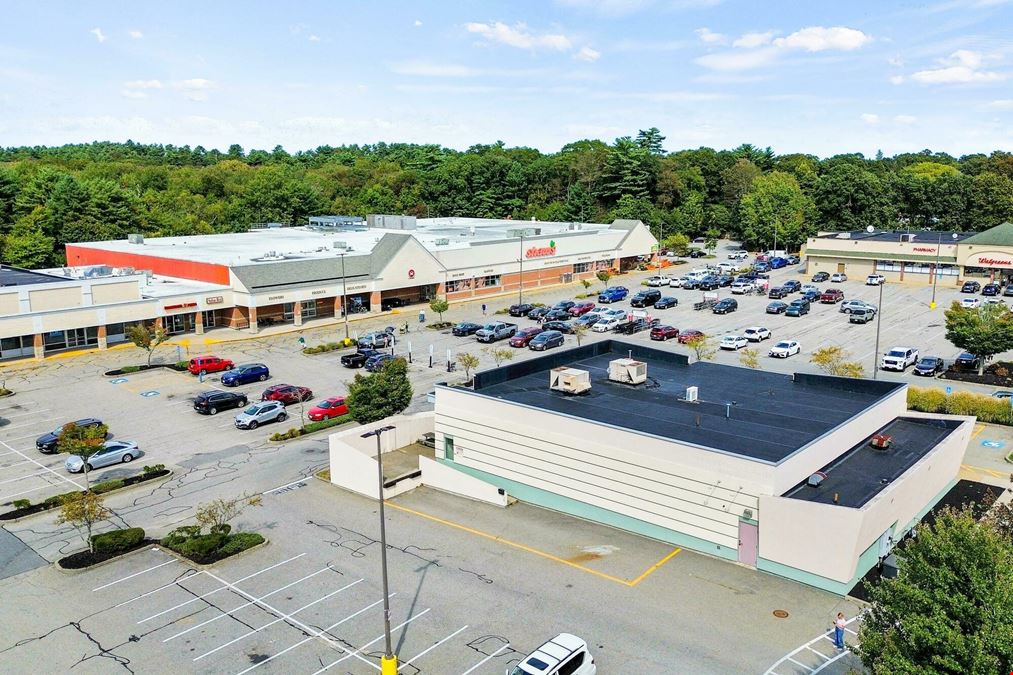 Wareham Plaza