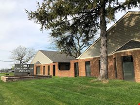 7001 Orchard Lake Pavilion