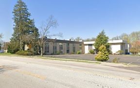 1152 Marlkress Road